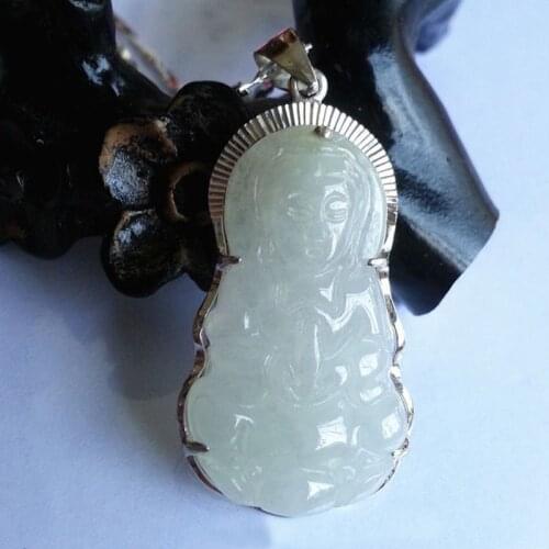 JoursNeige Pendant Chains