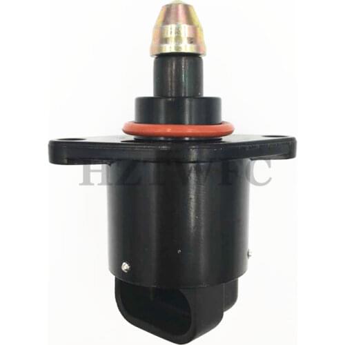 Idle AIR Control Valve For Citroen BX Evasion Jumper Xantia ZX For Peugeot 205 306 309 405 406 806 Boxer FIAT ULYSSE 1920.N1