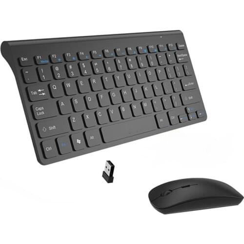 Loufuly Keyboard And Mouse Kits