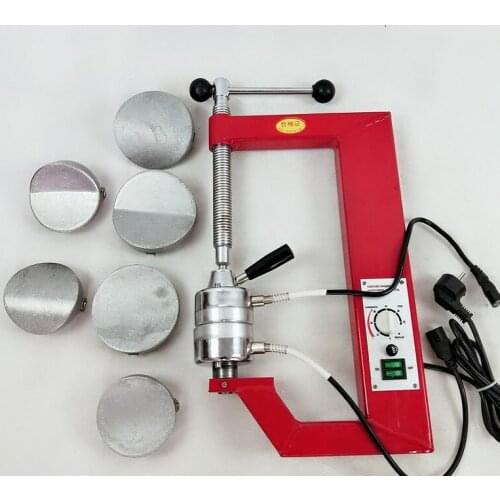 Tire Auto Repair machine Kit Spot Vulcanizing Machine 220v ATT