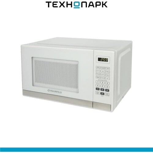 Microwaves MAUNFELD China