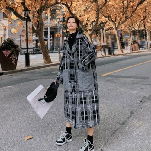 Moramoon Women's Elegant Coats