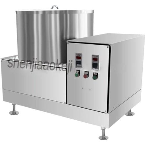Stainless Steel Vegetable dehydrator Fried Food Deoiling Machine/vegetable dewatering/French Fries Oil Removing Machine 1pc