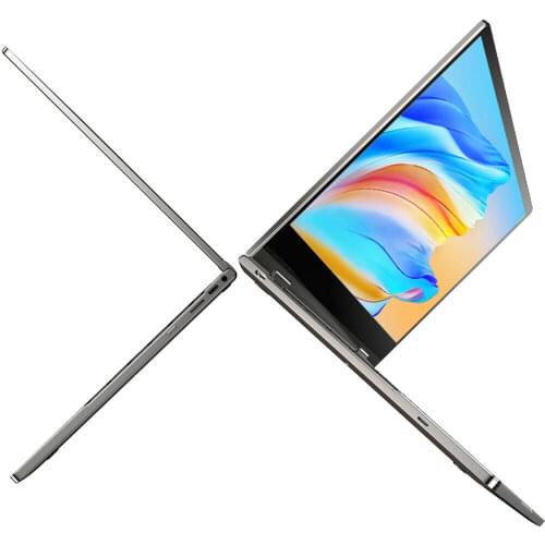 EVICIV Raspberry Pi 4 3 Laptop Raspbook Touchscreen Keyboard Battery RasPi Rechargeable Portable Monitor RPi LCD Display Lapdock