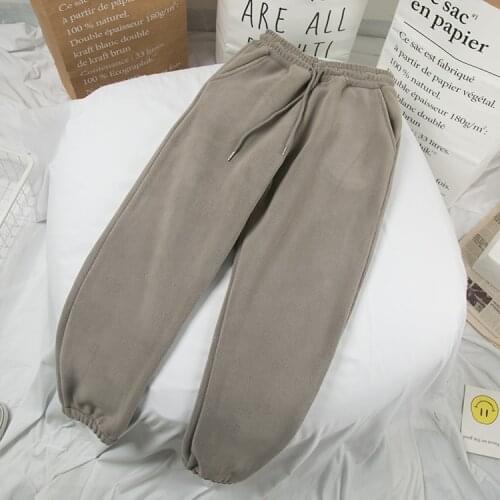 Obrix Women's Fleece Pants