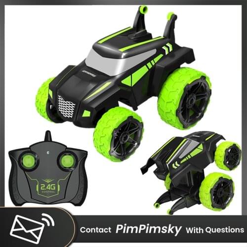 Pimpimsky RC Cars