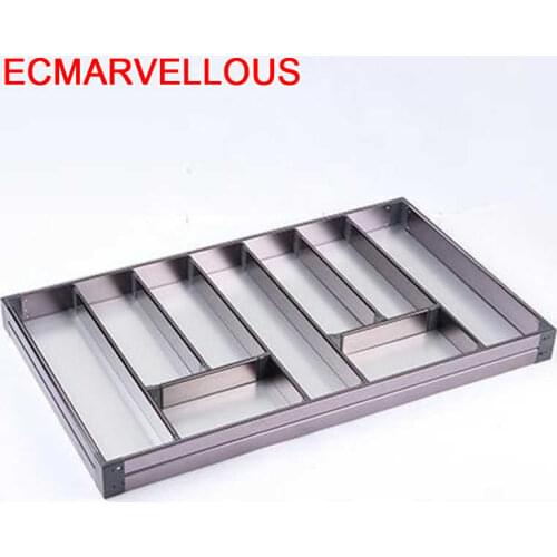 Rangement Corredera Cupboard Organizer and Pantries Mutfak Cestas Para Organizar Cuisine Cozinha Kitchen Cabinet Storage Basket