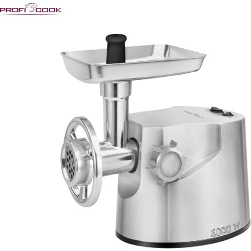 Мясорубки PROFI COOK China At AliExpress