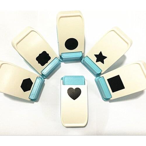 Sankilochan Large Hole Punches