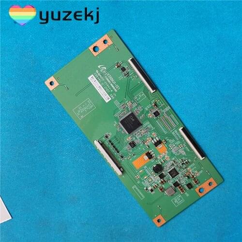 T-CON LVDS Logic Board V390HJ1-CE1 For 39inch TV 39E5DHR 39E500E LED39H310 LED39K300J LED39K200J LE39A720 screen V390HJ1-LE1