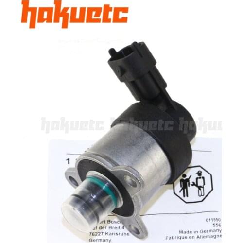 0 928 400 633 Fuel Injection Pressure Pump Regulator Inlet Metering Control Solenoid Valve For HYUNDAI H-1 KIA SORENTO 2.5 CRDi