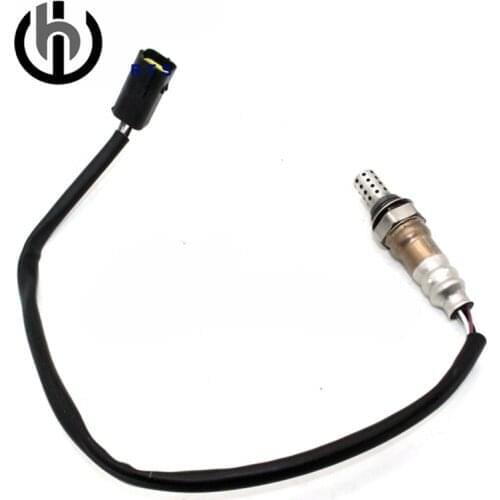 10pcs 96958775 NEW High Quality O2 Oxygen Sensor Fit For Chevrolet Cruze J300 2009 4 Wires Lambd