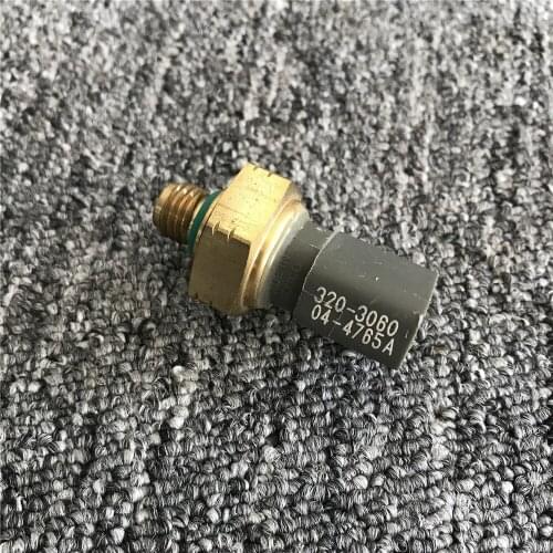 3203060 320-3060 for CAT C7.1 High Quality Solenoid Valve