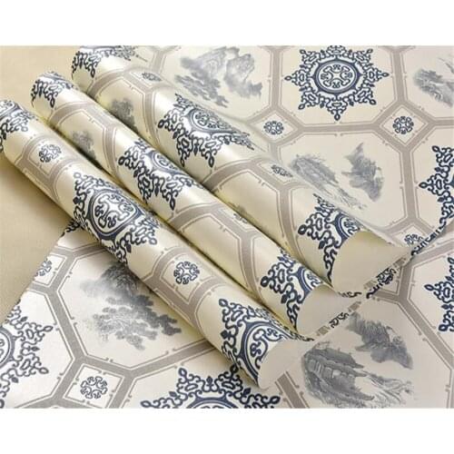 Beibehang 3d wallpaper 3D geometric wallpaper roll vinyl PVC vintage industrial loft wallpaper washable papier peint mural 3d