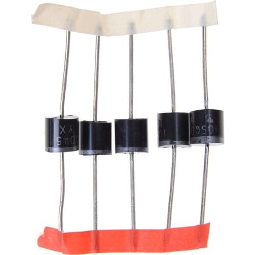 5 Pieces 10SQ045 10A 45V Schottky Rectifiers Electrical Accessories