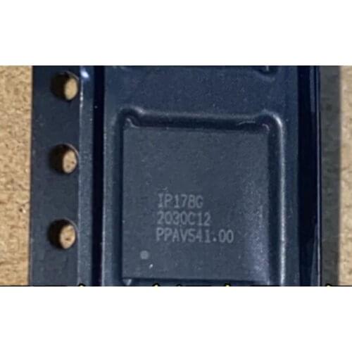 5PCS/IP178G QFN68 IP178