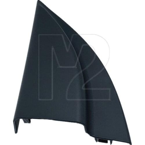 87650D3000 87660D3000 Front door reversing mirror inner cover triangular trim panel For Tucson TL 87650D3000TRY 87660D3000TRY