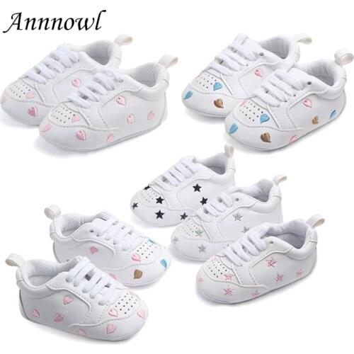 Annnowl Childrens' Shoes