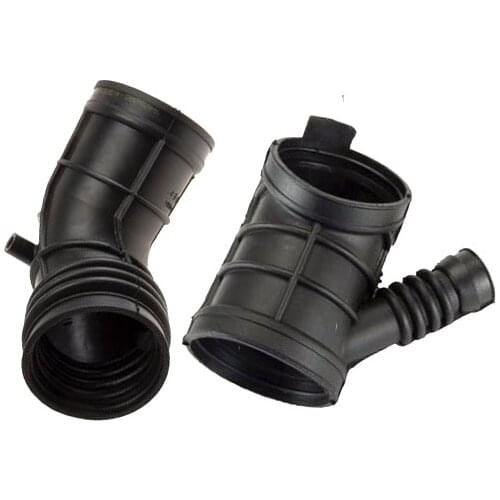 Car Engine Intake Air Flow Mass Meter Rubber Hose Boot Pipe Kit 13541705209 13541435627 For BMW 325i 330i Ci Xi Z3