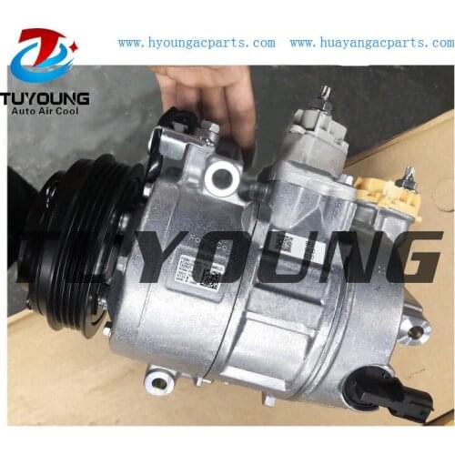 7SBH17C Car AC Compressor For Ford Mondeo 2.0T 447250-3850 180801-0036 KT4472503850
