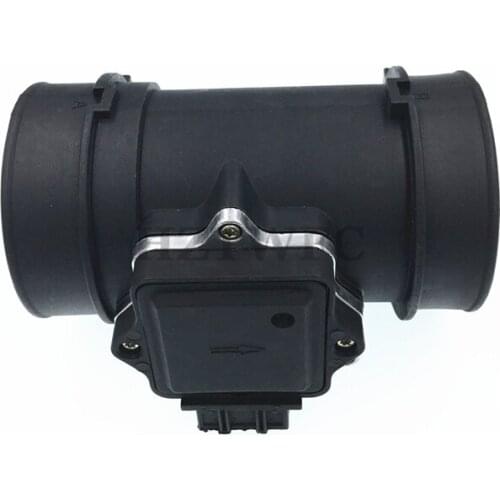 MASS AIR FLOW METER MAF SENSOR 96184230 90411957 5WK9150 5WK9150Z For Vauxhall OMEGA ASTRA VECTRA CALIBRA CAVALIER