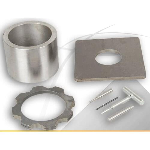 For Ford Mondeo edge 2.0T New Focus 12 Dual Clutch Gearbox transmisson Damping Disk Repair Tool