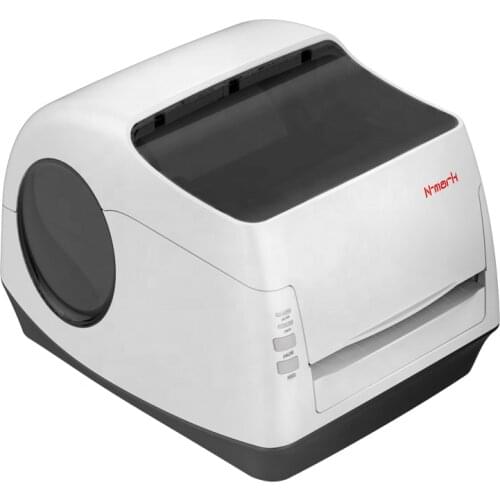 N-mark Cost-effective 600dpi Label Printer