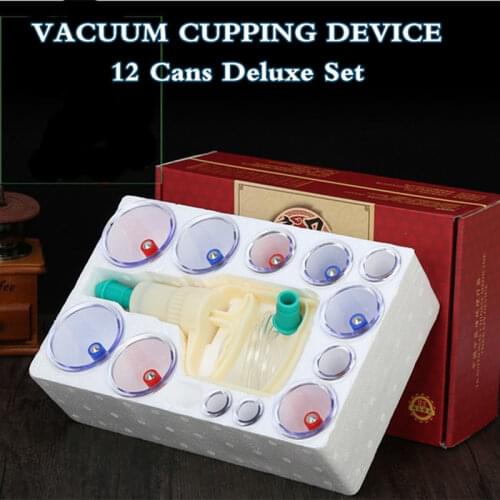 GEESENPAS Body Massagers