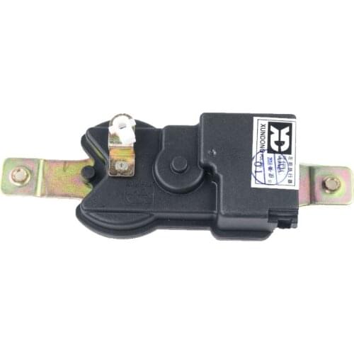 HOWELLNEY Car Door Handles