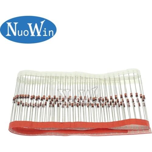 30values*10pcs=300pcs 1W Zener diode kit DO-41 3V - 47V component diy kit