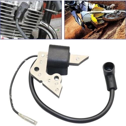 Lgnition Coil Module Spark Socket for Robin for Subaru Ey20 Ey Ignition Coil 5hp Engine Motor Generator Lawn Mower Co20