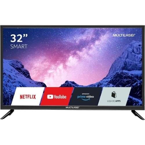 MULTILASER TVs, Audio And Video