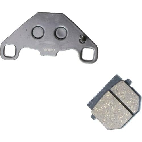 Brake Pads Set for TGB Street Bike 50 Ergon 1996 &up