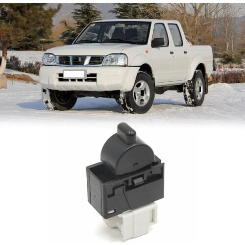 Car Electric Power Window Switch for Nissan Pick-Up D22 1997-2016 25411-2S700