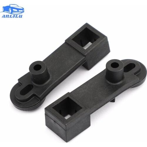 Suitable for Benz E series R series GL ML W211 W164 W251 diesel 3.0L V6 repair kit intake manifold swirl valve arm 6420907737