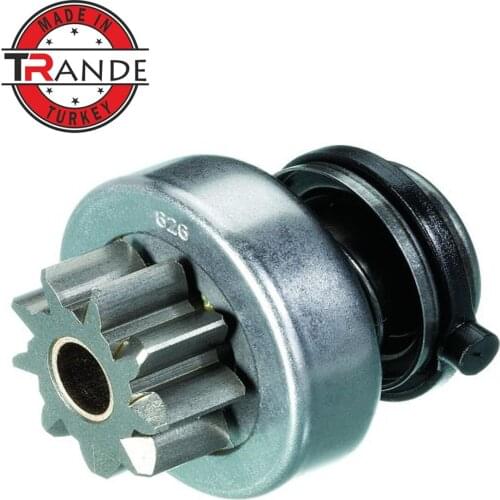 Starter Motor Pinion Gear 9002336218 Made In Turkey Trande Store Guarantee