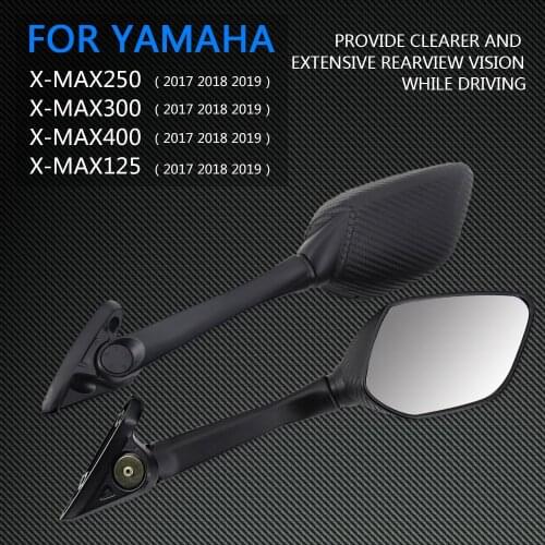 Star Moon Knight Car Rear Mirror DVRs