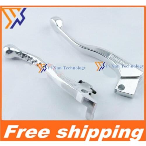 STARPAD Free shipping, FOR Refires KAWASAKI klx250 250 trolley handle horn Metal 2 pieces/lot