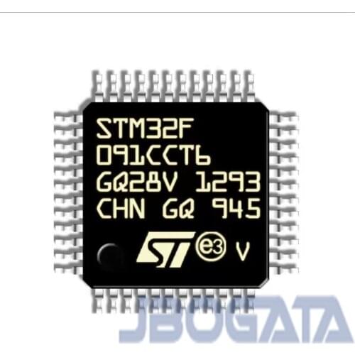 STM32F091CCT6