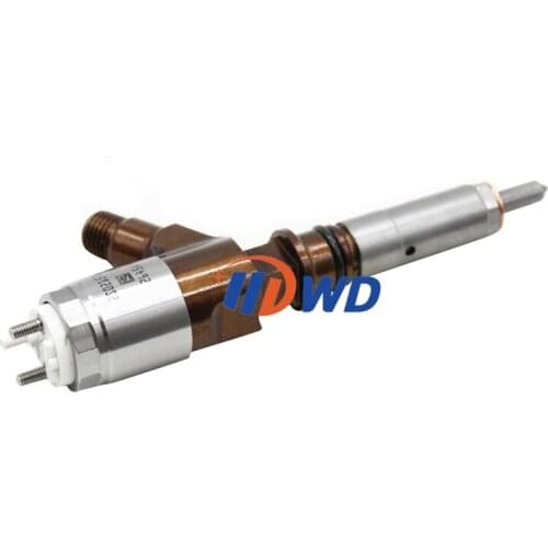 Fuel Injector 320-0690 3200690 2645A749 10R7672 for Caterpillar CAT C6.6 Perkins 1106D-E66TA Engine