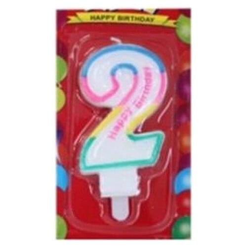 Party Feast 2 Figure 1 candles and scents свечи и ароматы velas y aromas