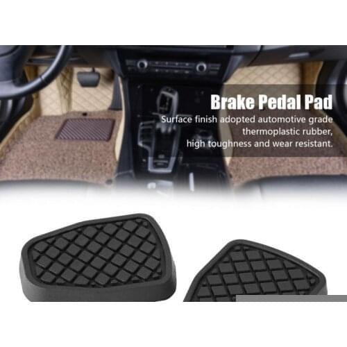 VGEBY Pedal Pads Subaru China
