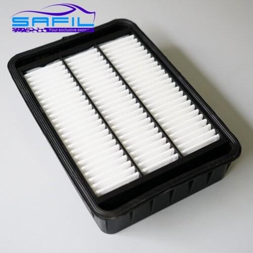 Air filter for 2007- Mitsubishi Outlander / Lancer-ex / ASX / Outlander 1500A023 #LK202
