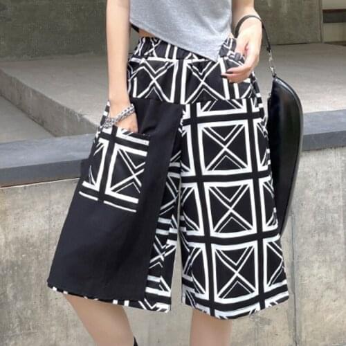 Женские брюки широкие XUXI China At AliExpress