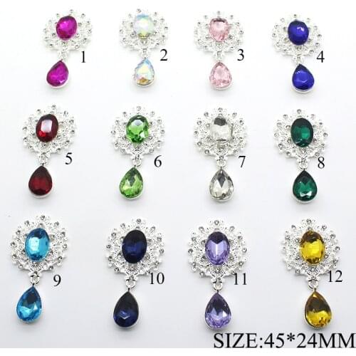 YWXINXI Decorative Jewelry For Clothes