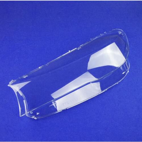 Car Front Headlight Cover For BMW 7 series G11 G12 2016-2018 Headlamp Lampshade Lampcover Head Lamp light glass Lens Shell Caps