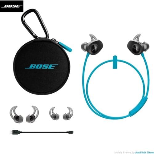 Headphones With Microphone BOSE China