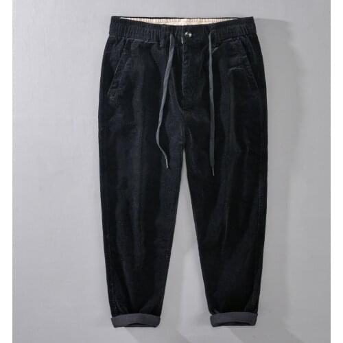 Мужские классические брюки Ever Changing China At AliExpress