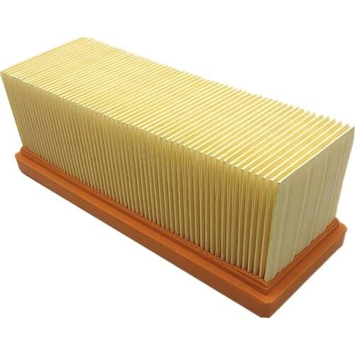 Filter Fit For Karcher SE3001 SE 2001 SE6.100 K2801 K2701 K2601 6.414-498.0 High Quality And Durable