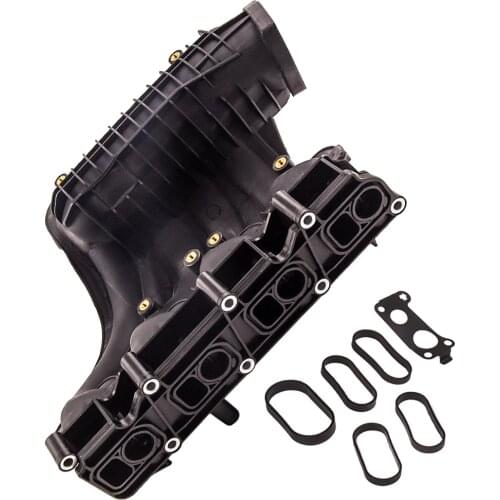 Air intake manifold For Mercedes W210 S210 W211 S211 E200CDI E220CDI